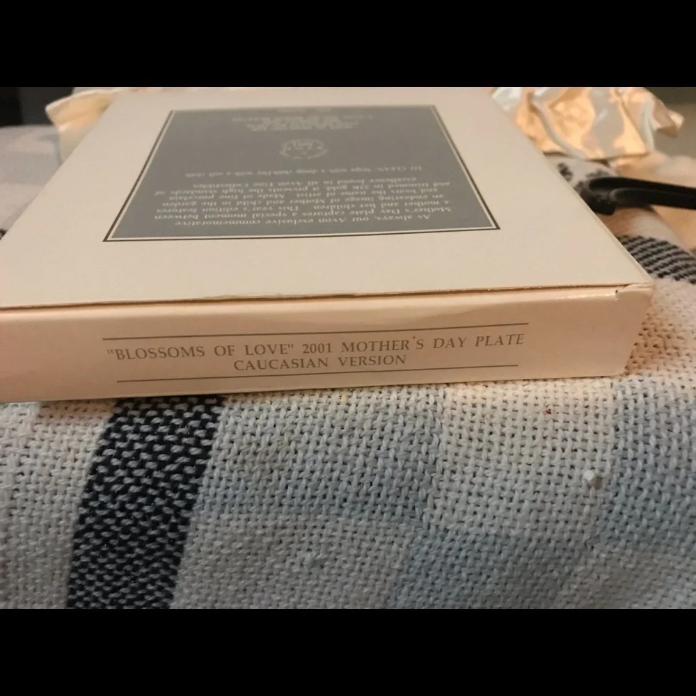 Avon brand new